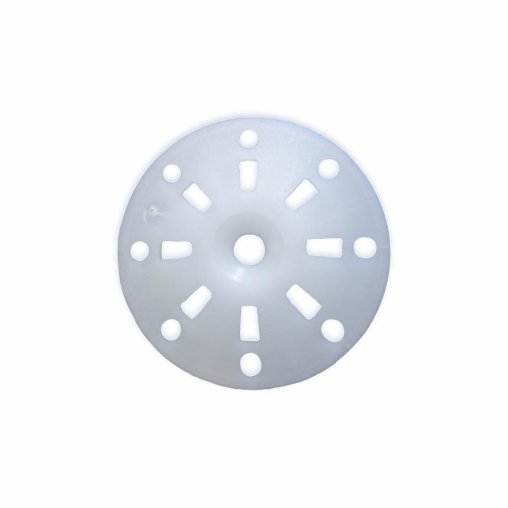 SPAX 13/4 in. Dia PlastiGrip ci Prong Insulation Washers (75Count