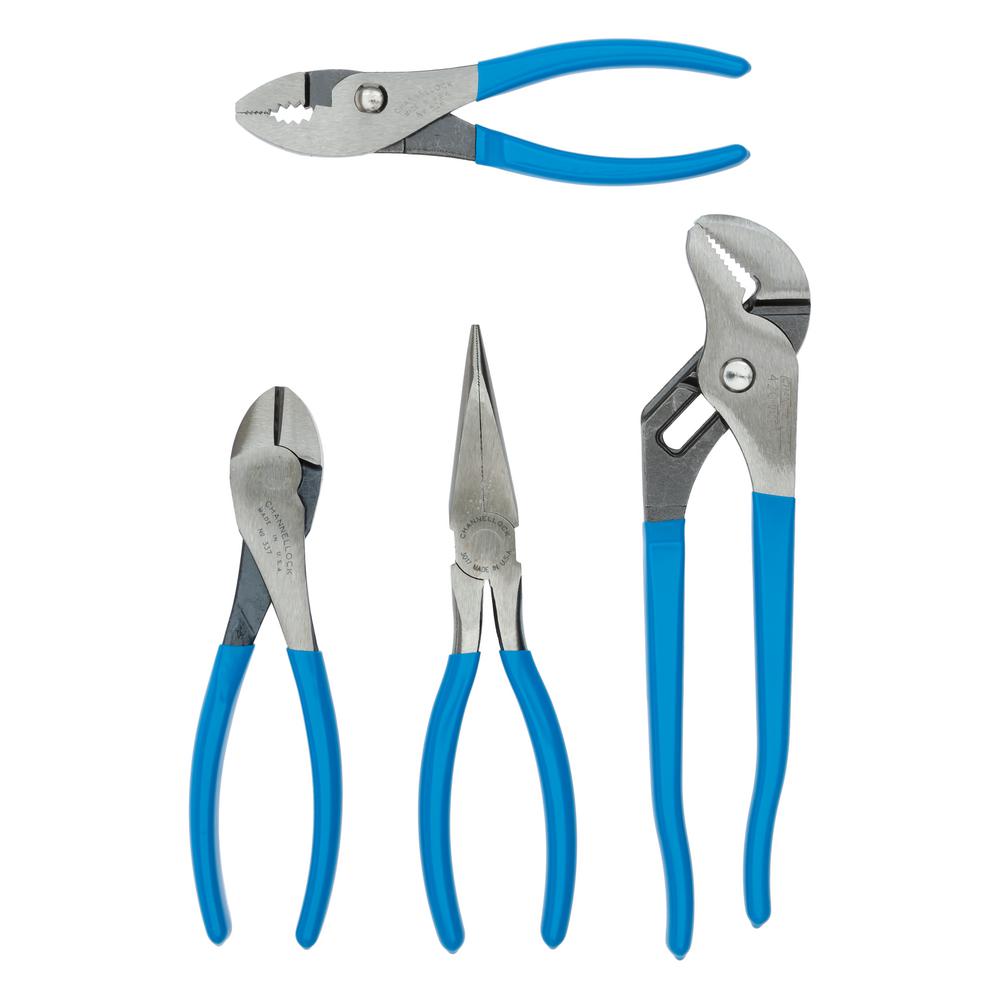 channel lock pliers set lowes