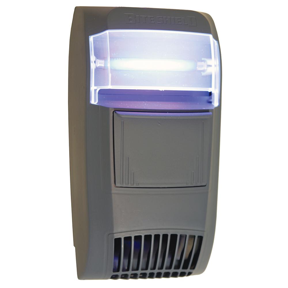 Bite Shield Wall Mount Flying Insect Trap by Bite Shield