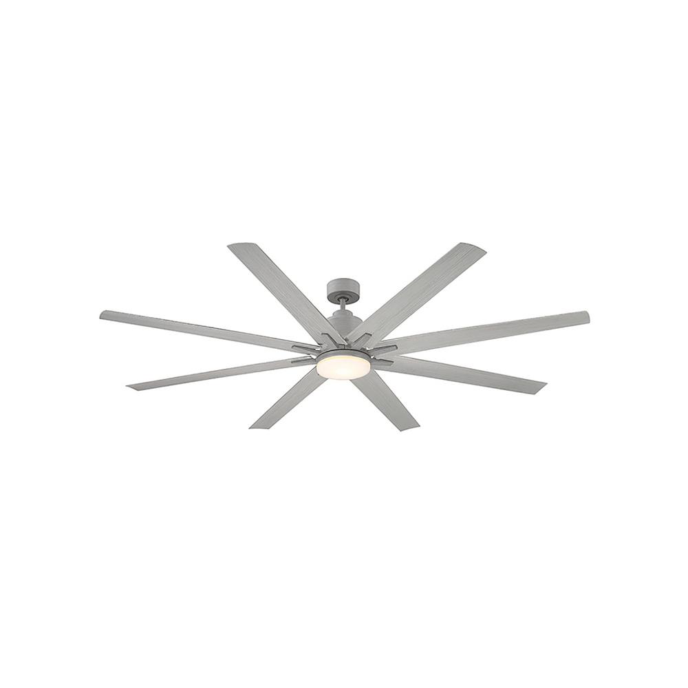8 Blades Commercial Best Rated Led Ceiling Fans