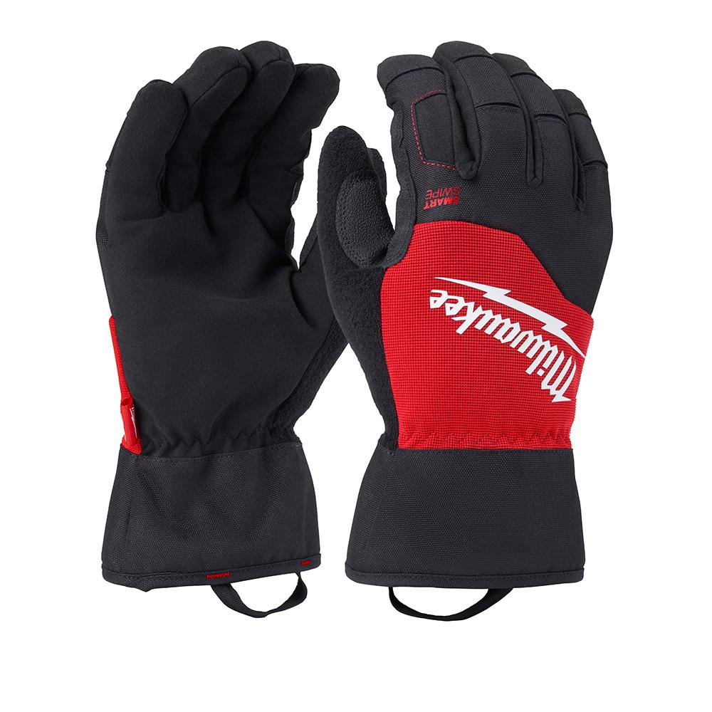 sub zero work gloves