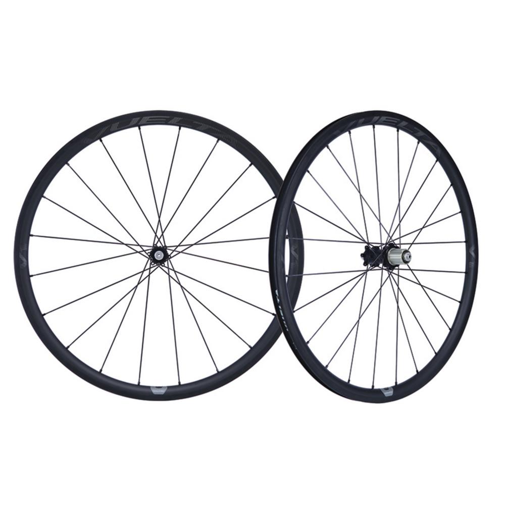 vuelta bicycle wheels