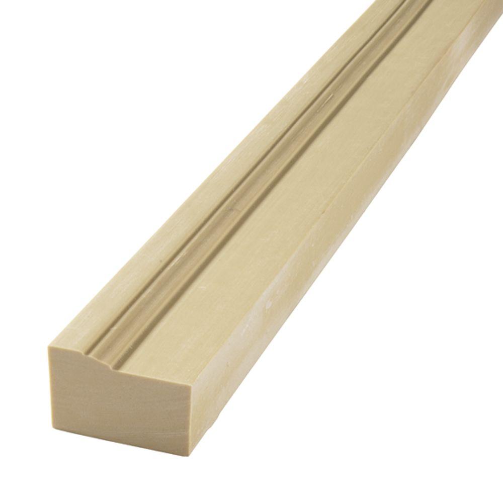 Flexible Moulding Moulding Millwork The Home Depot