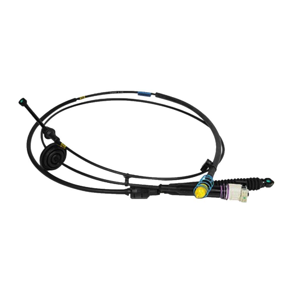 acdelco automatic transmission shifter cable 88967320 the home depot acdelco automatic transmission shifter cable