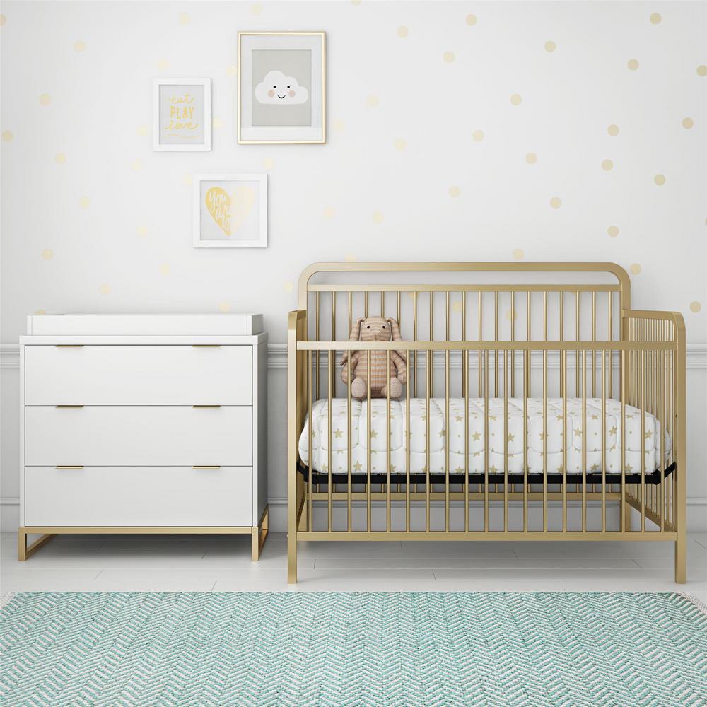 baby relax changing table