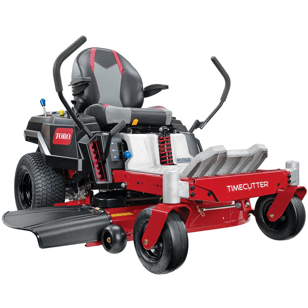 Ariens IKON X 52 in. 23 HP Kawasaki Gas Hydrostatic Zero-Turn Riding ...