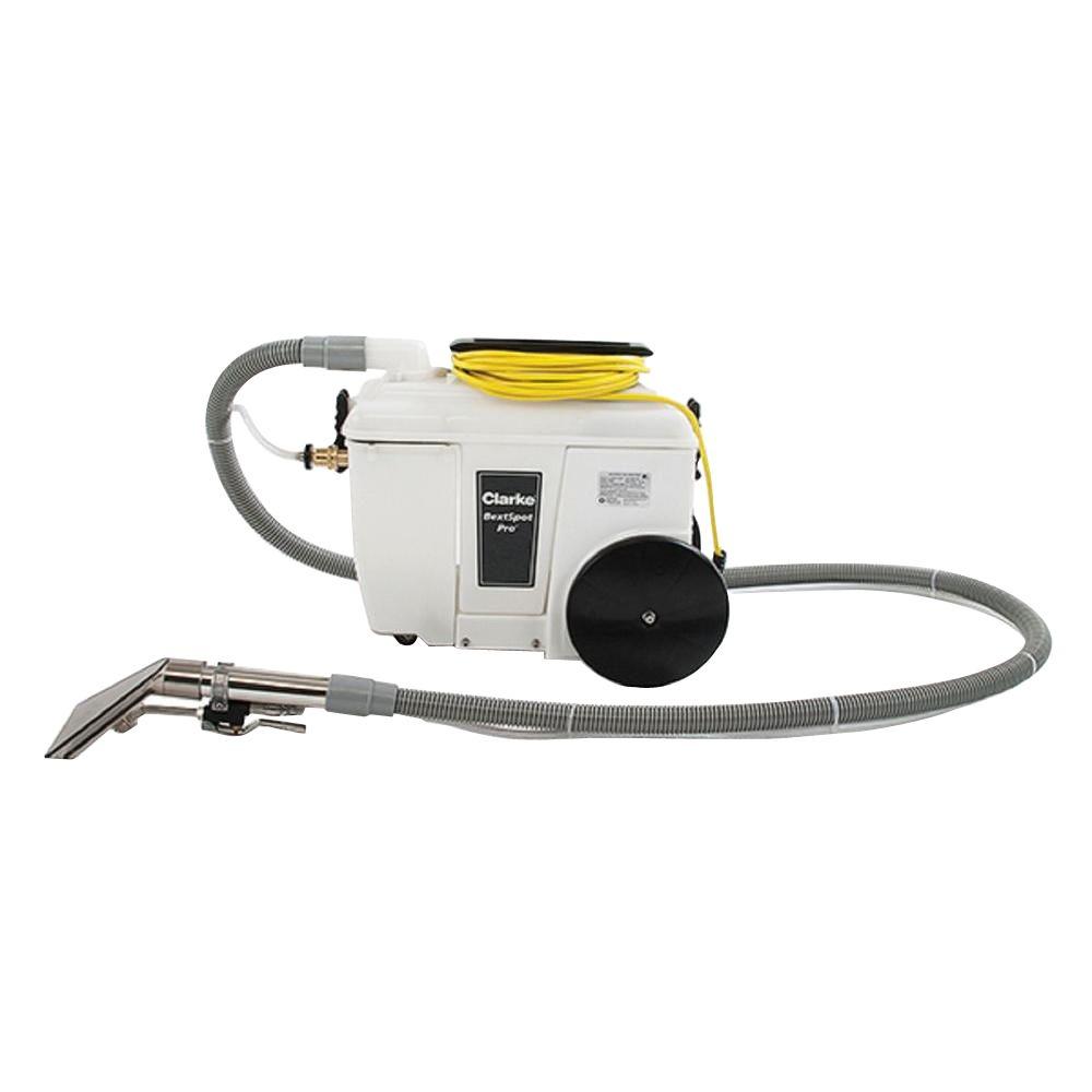 Clarke Bextspot Pro 2 gal. Portable Carpet Cleaner by Clarke