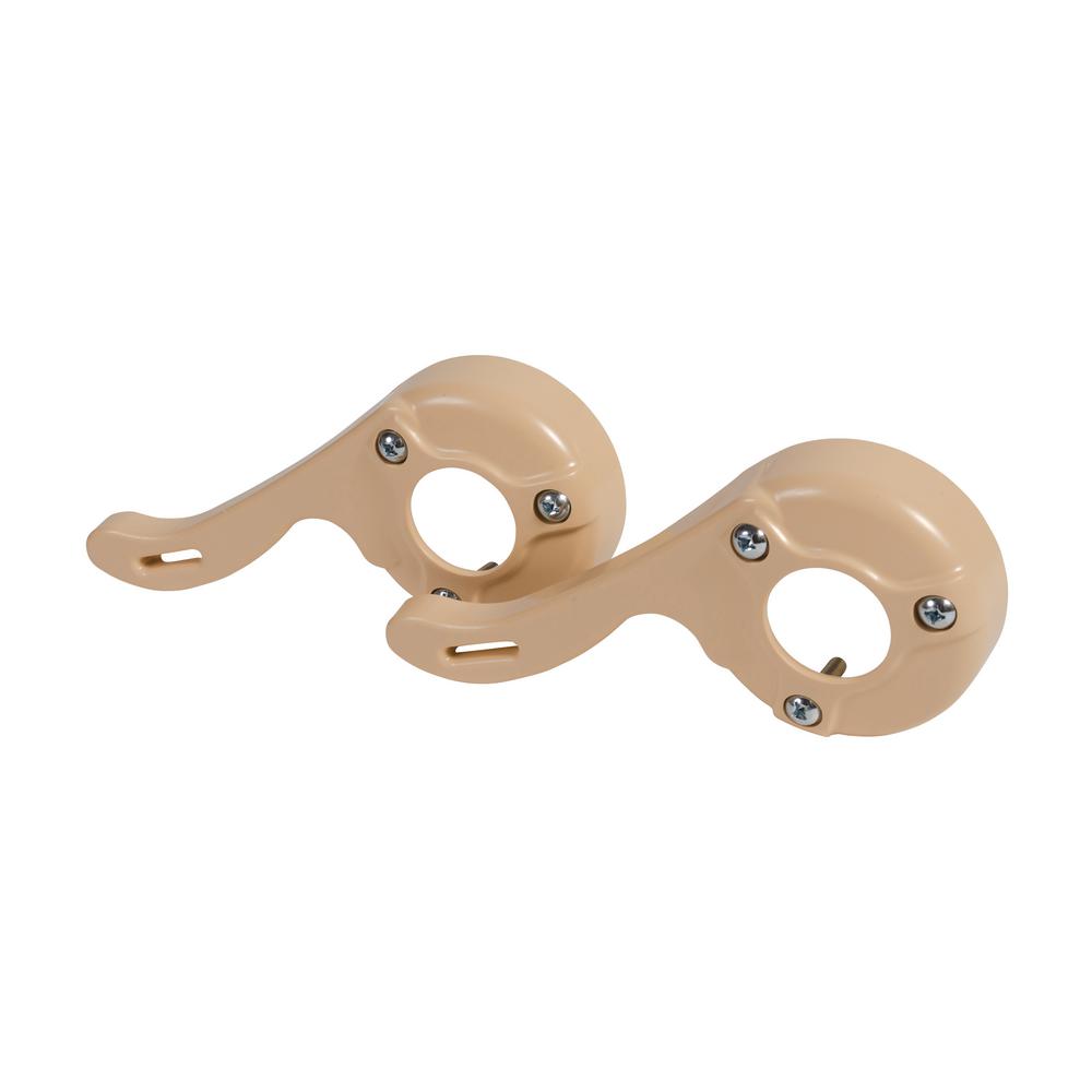 Doorknob Extender Bag Of 2 641 5416 1002 The Home Depot