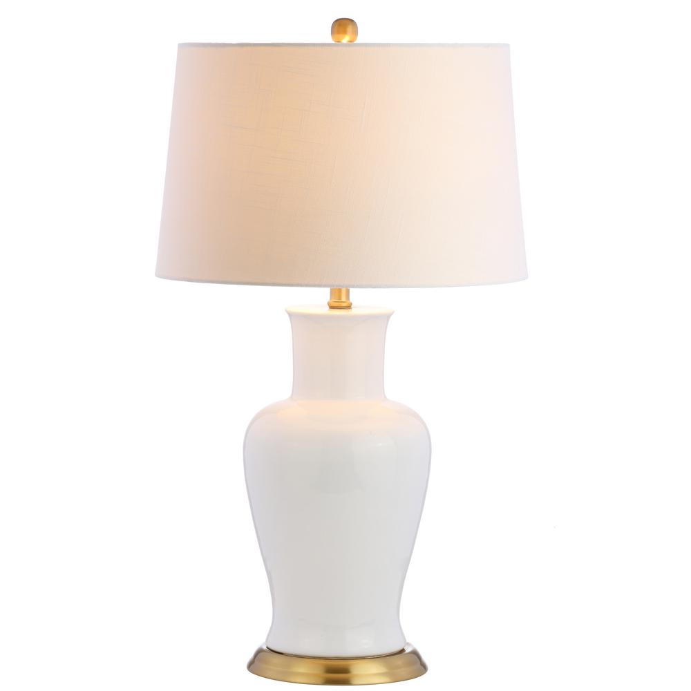 gold bedroom lamps