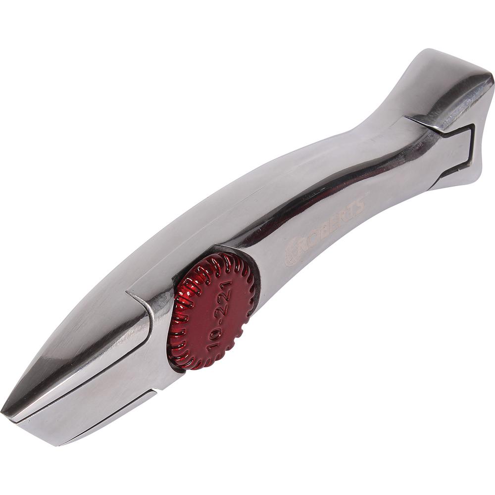 Roberts Pro Carpet and Utility Knife by Roberts