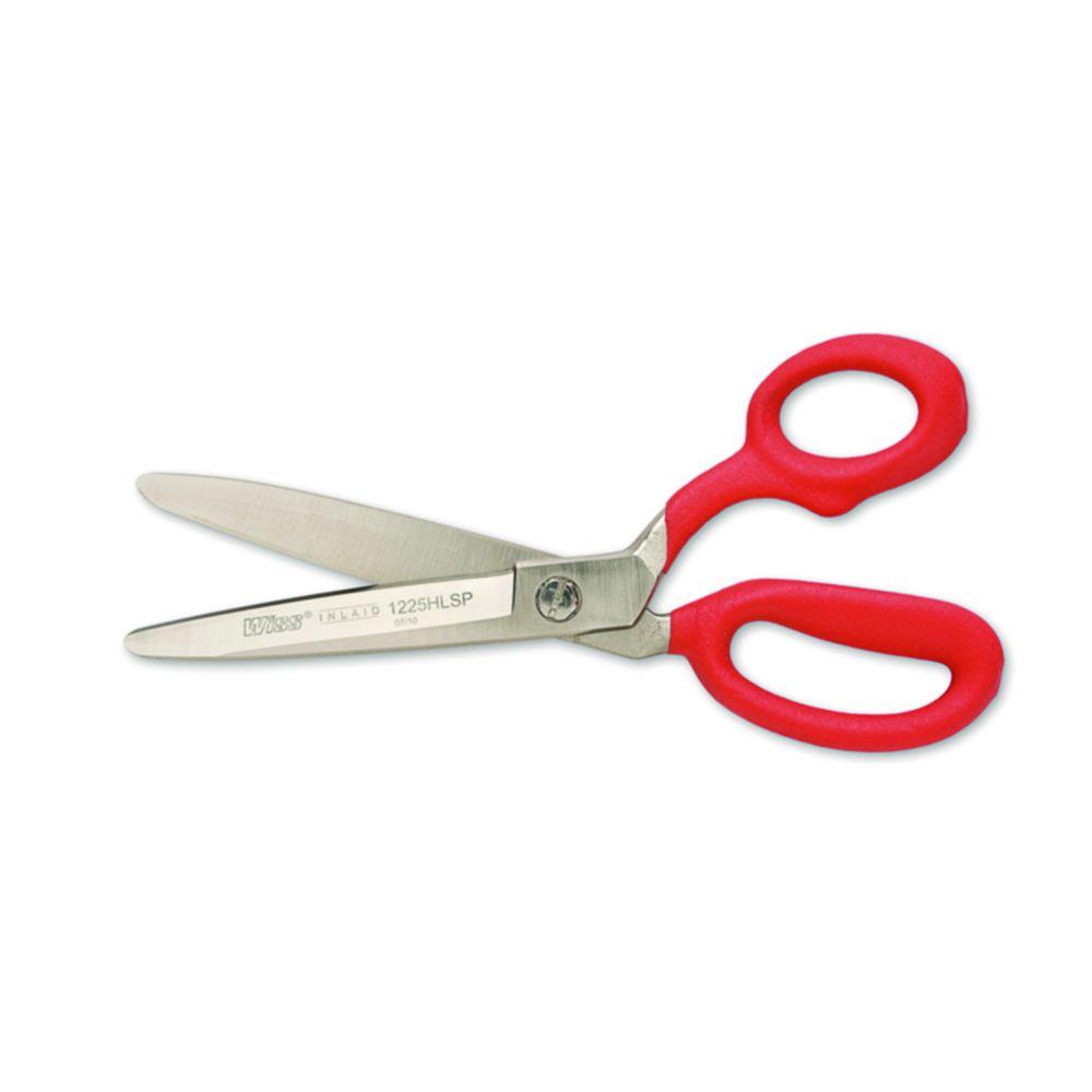 Wiss Scissors Cutting Tools The Home Depot
