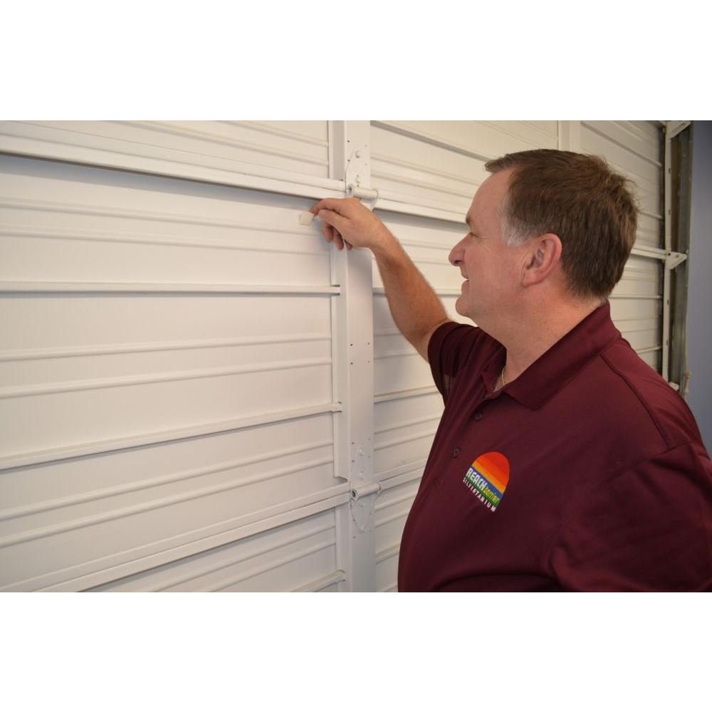 51 Fresh Smart garage reflective garage door insulation kit for Home Decor
