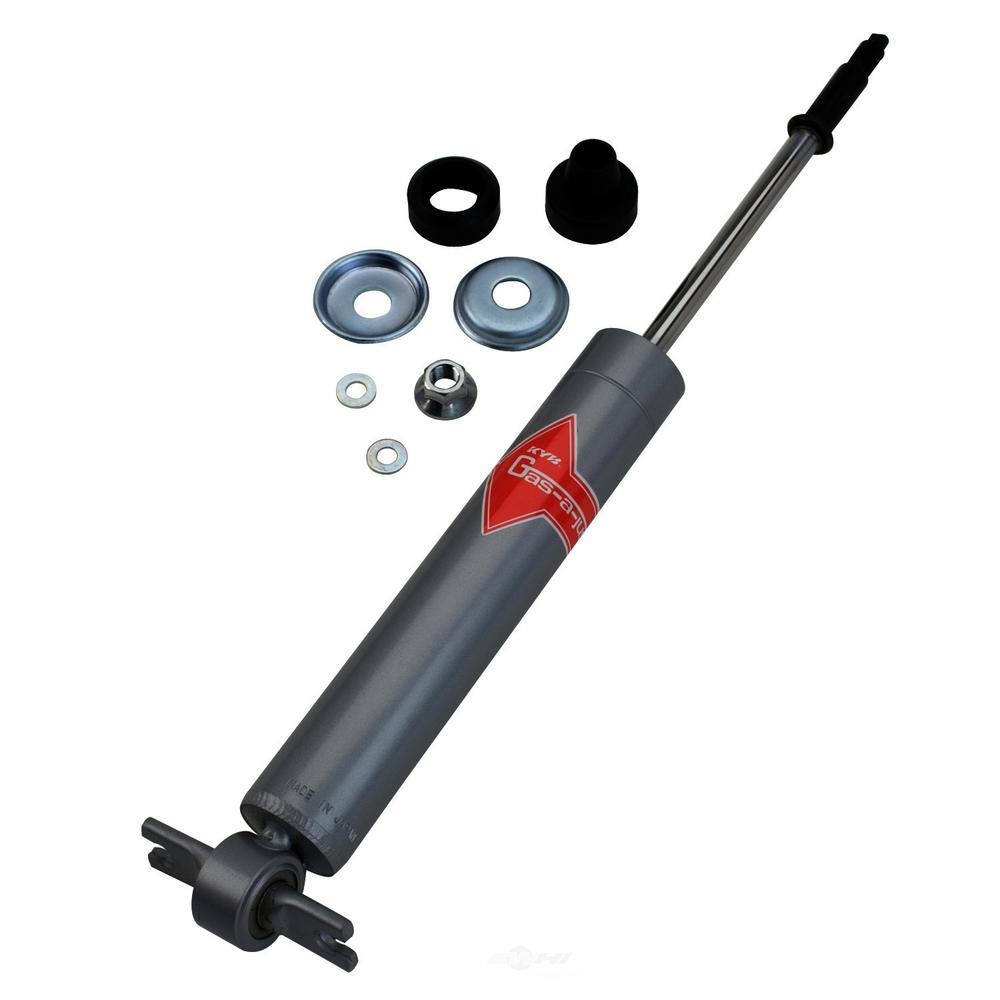 KYB Front GasAJust Shock Absorber fits 20032009 Dodge Ram 2500 Ram
