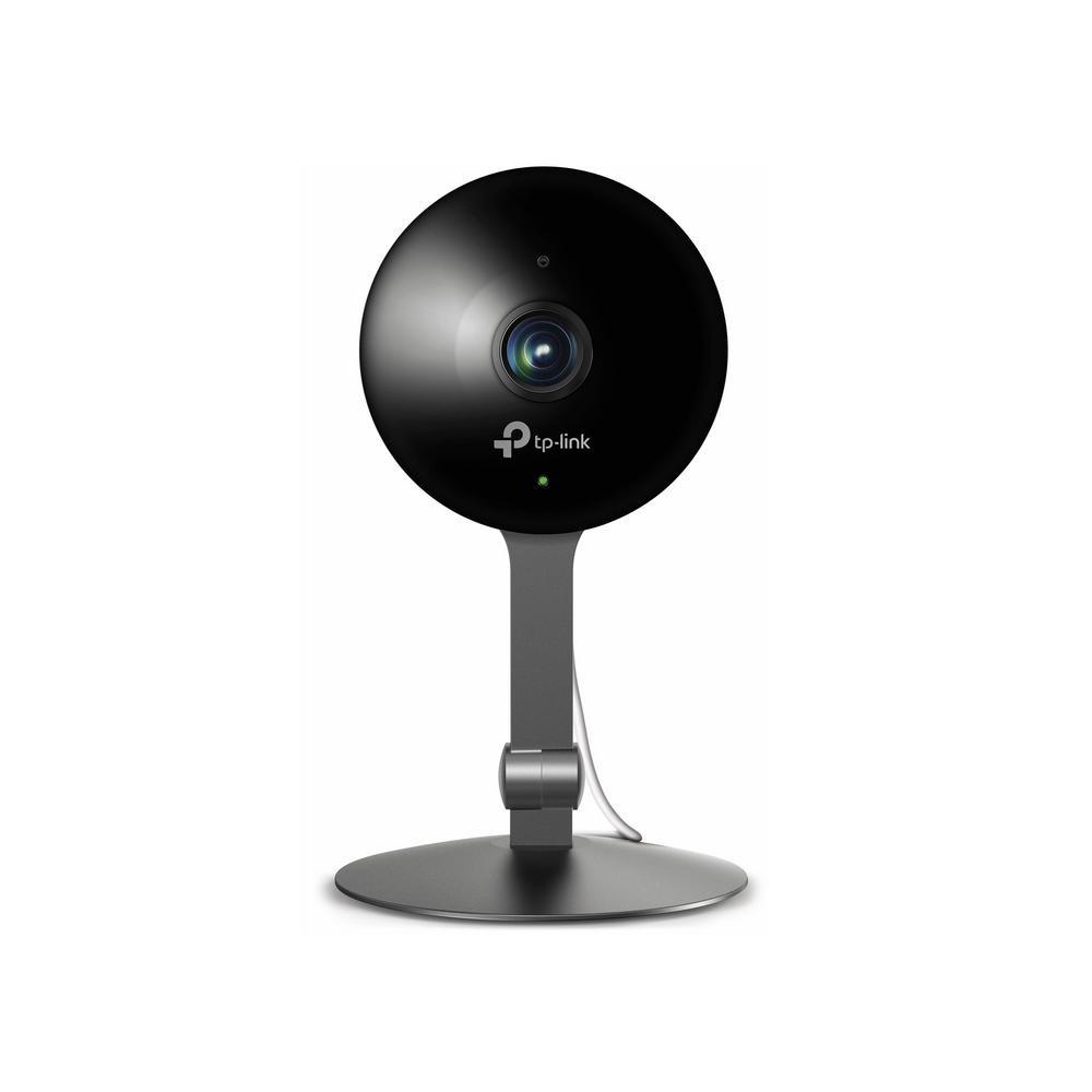 tp link camera pc