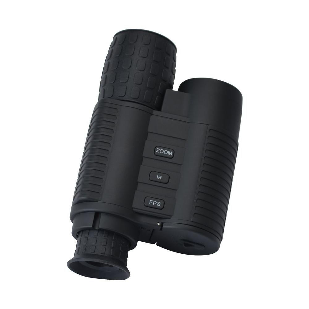 stealth cam digital night vision recording binocular