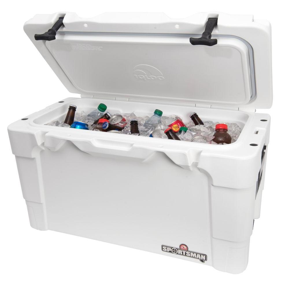 igloo 70 qt sportsman cooler