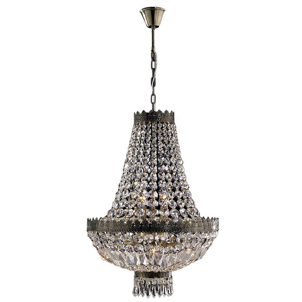 chandelier metropolitan