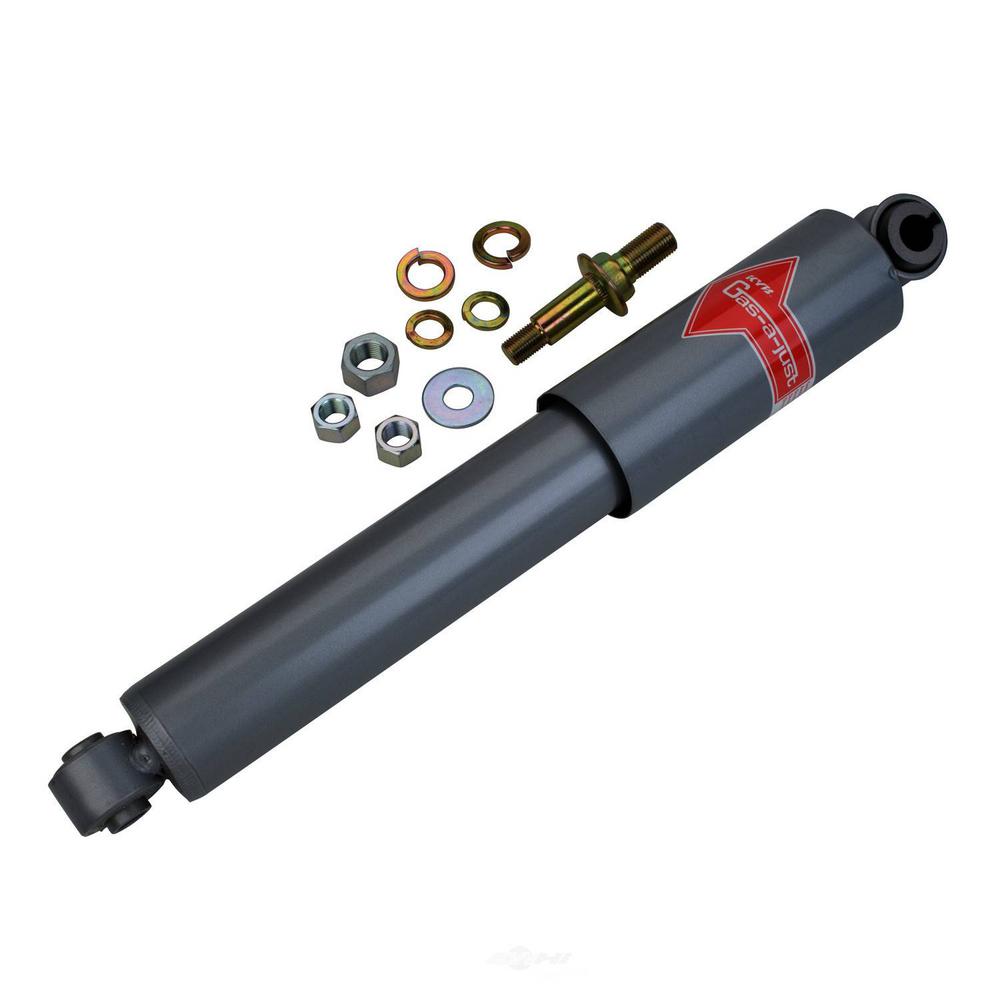  KYB Shock Absorber KG6412 The Home Depot
