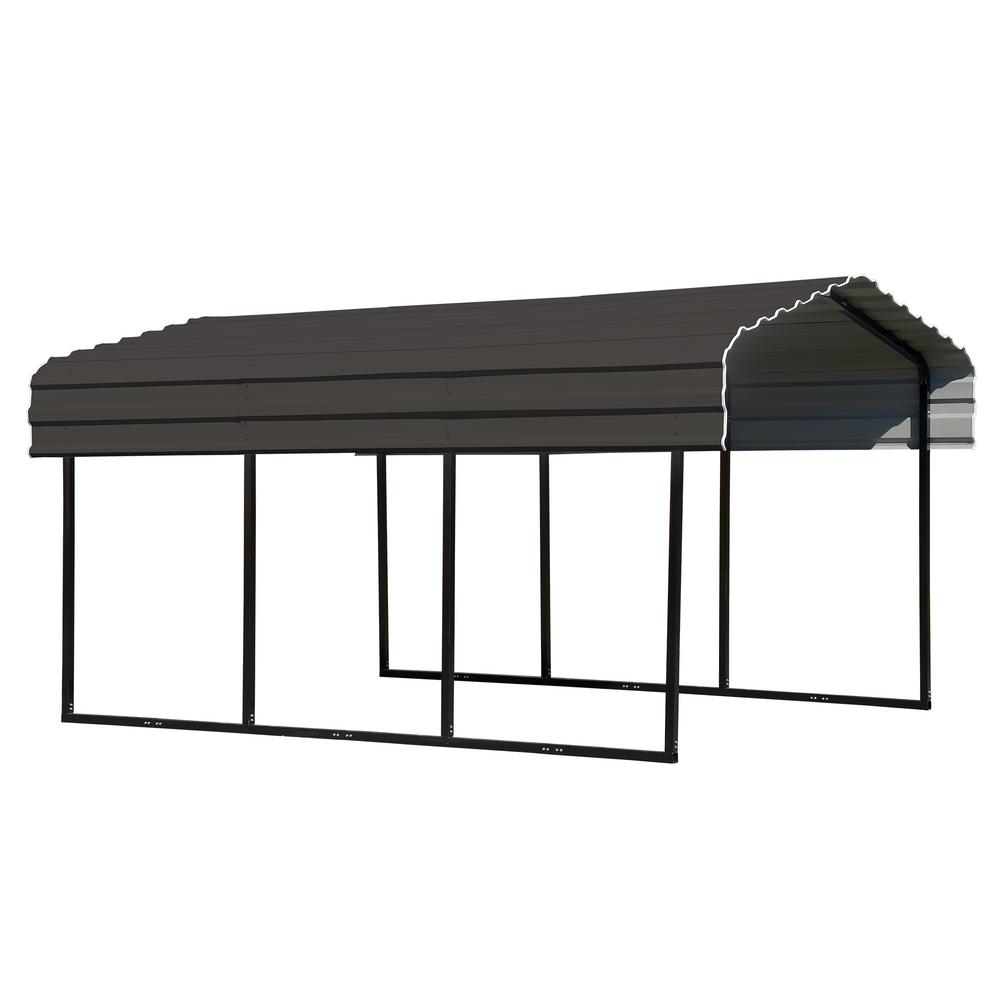 Carports Garages Outdoor Storage The Home Depot