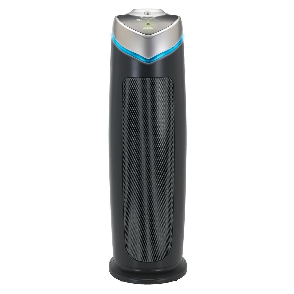 germguardian uvc air sanitizer