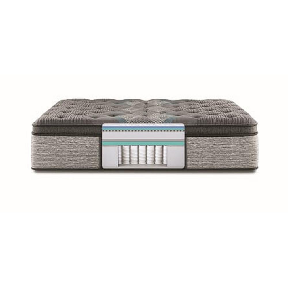 beautyrest auto lux gliding sleeper
