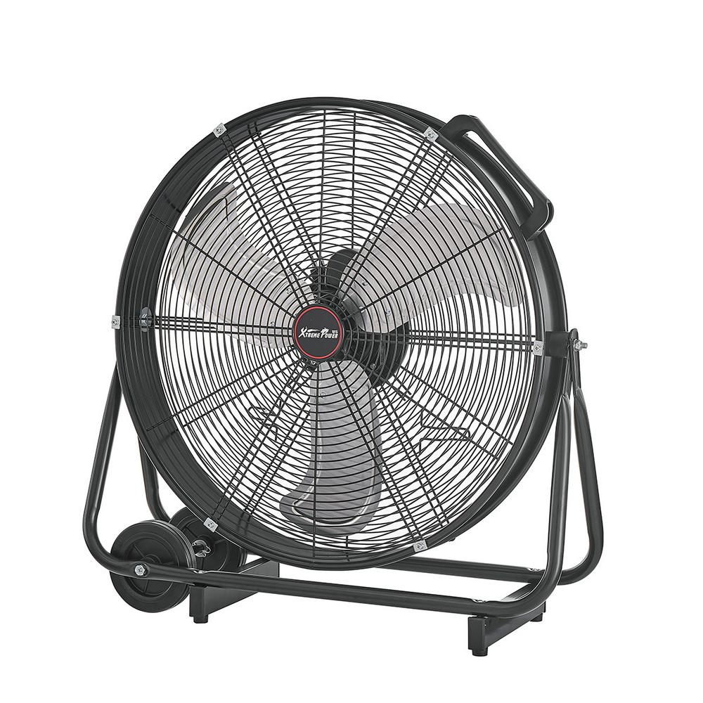 Xtremeus 24 In High Velocity 3 Adjule Sd Commercial Xtremeus 24 In High Velocity 3