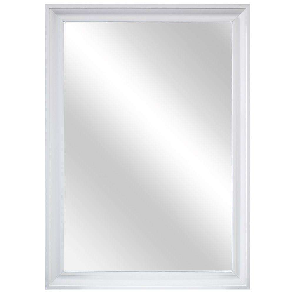  Home  Decorators  Collection 29 in W x 40 in L Framed Fog 