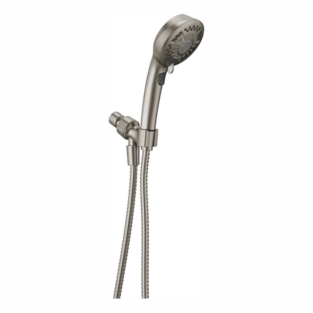 Handheld Shower Heads Shower Heads The Home Depot