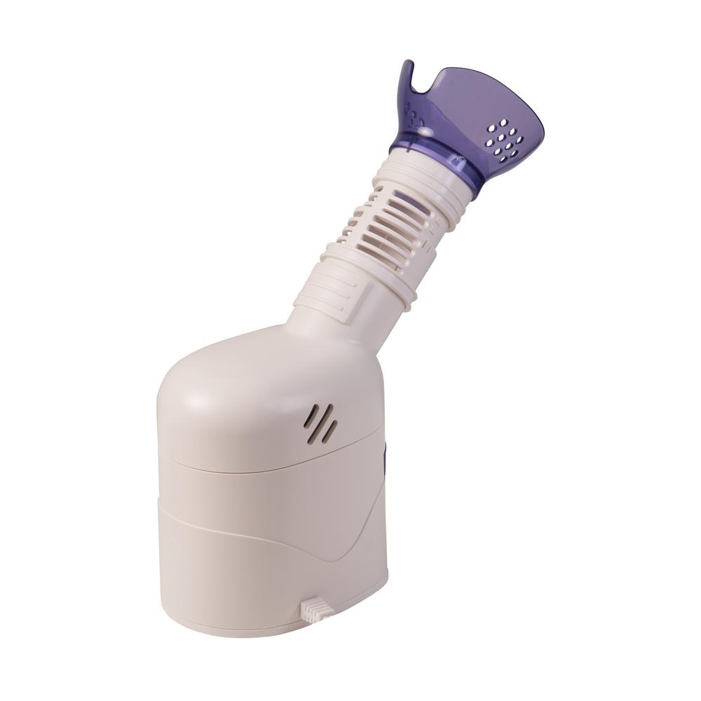 MABIS Steam Inhaler40741000 The Home Depot