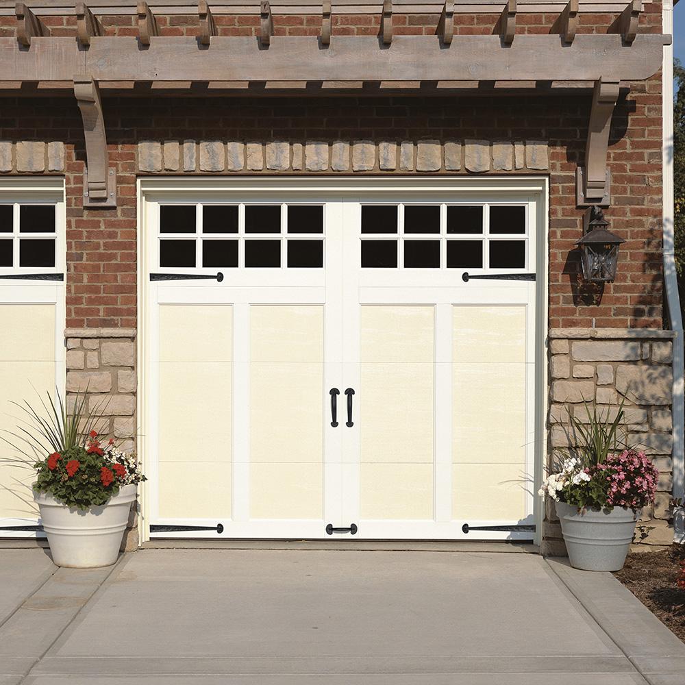 Clopay Decorative Colonial Strap Hinges For Overhead Garage Doors 4123175 The Home Depot Clopay Decorative Colonial Strap Hinges For Overhead Garage Doors 4123175 The Home Depot