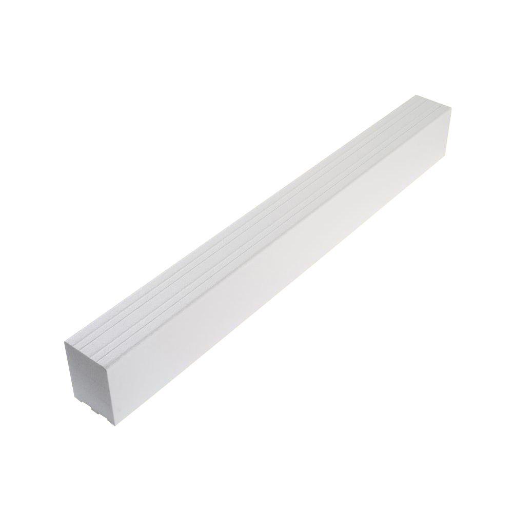 M D Building S Prova 48 In Shower Curb Tt8012crb48 The M D Building S Prova 48 In Shower Curb