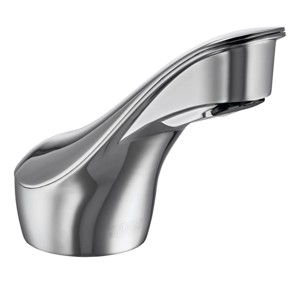vandal resistant faucets