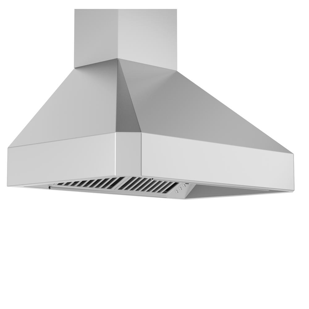 ZLINE Kitchen And Bath ZLINE 30 In 900 CFM Wall Mount Range Hood