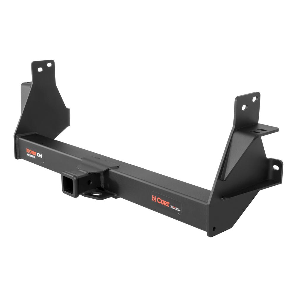 CURT Xtra Duty Class 5 Trailer Hitch with 2" Receiver15306 The Home