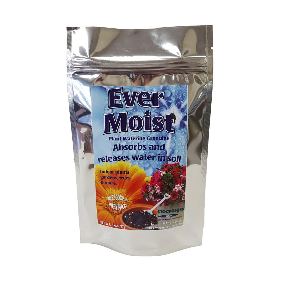 8 oz. Plant Watering Granules
