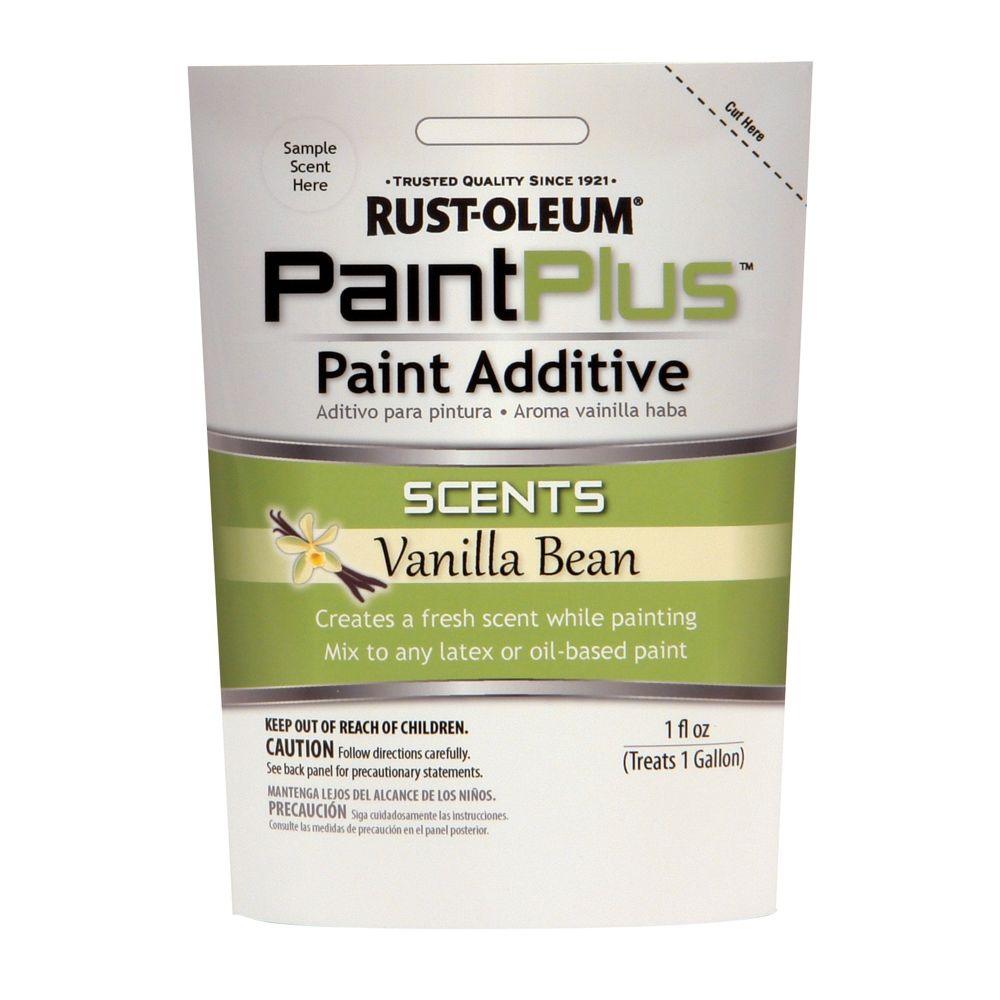 RustOleum 1 oz. Vanilla Paint Additive (Case of 6)262233 The Home Depot