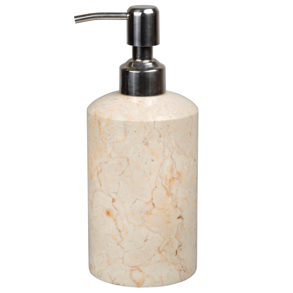 bathroom liquid soap dispenser
