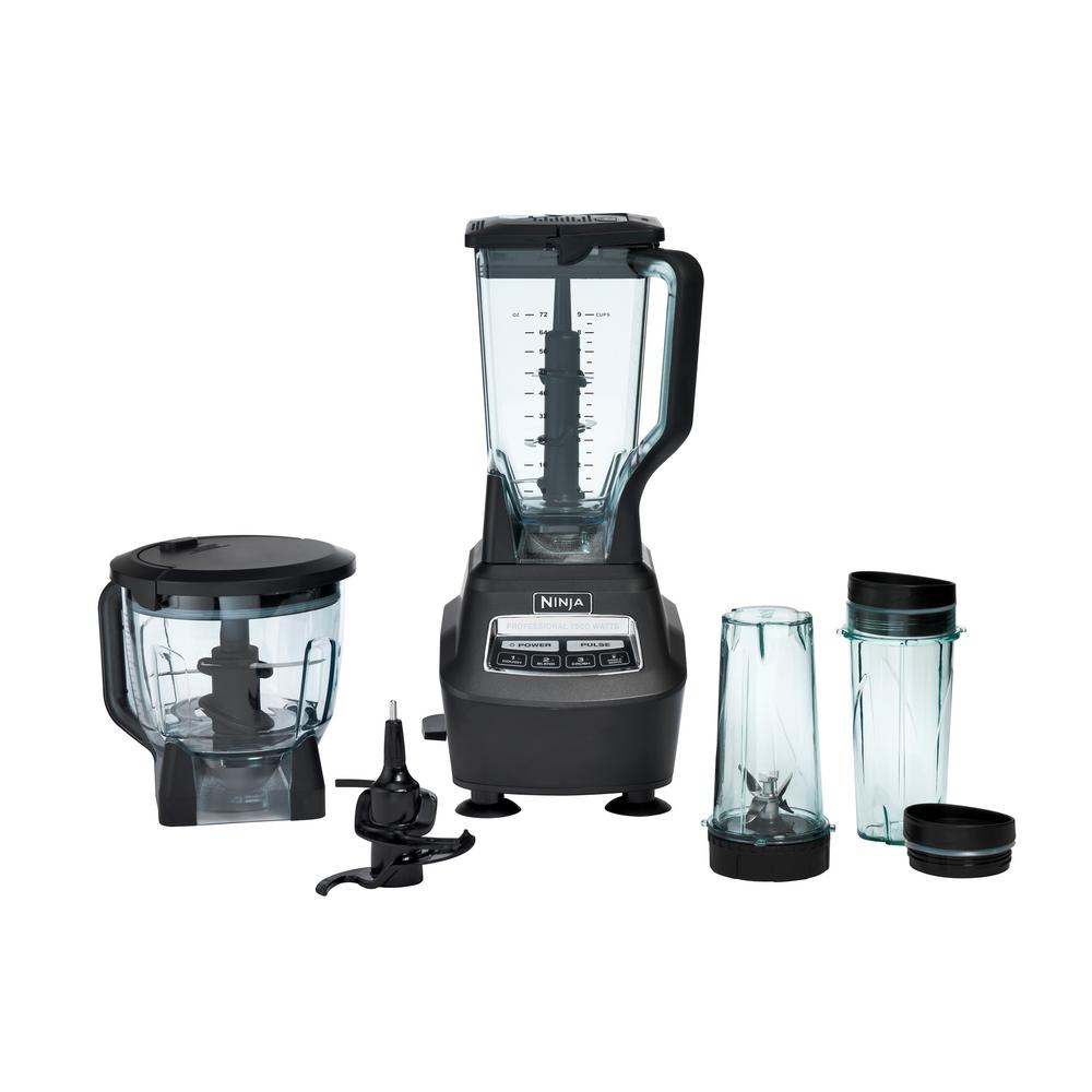 ninja professional blender 900 watts