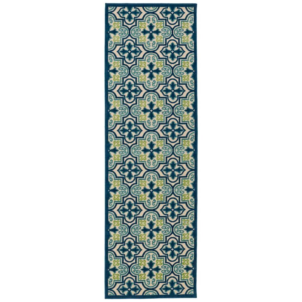 Buy Kaleen Indoor / Outdoor Rug from Bed Bath 