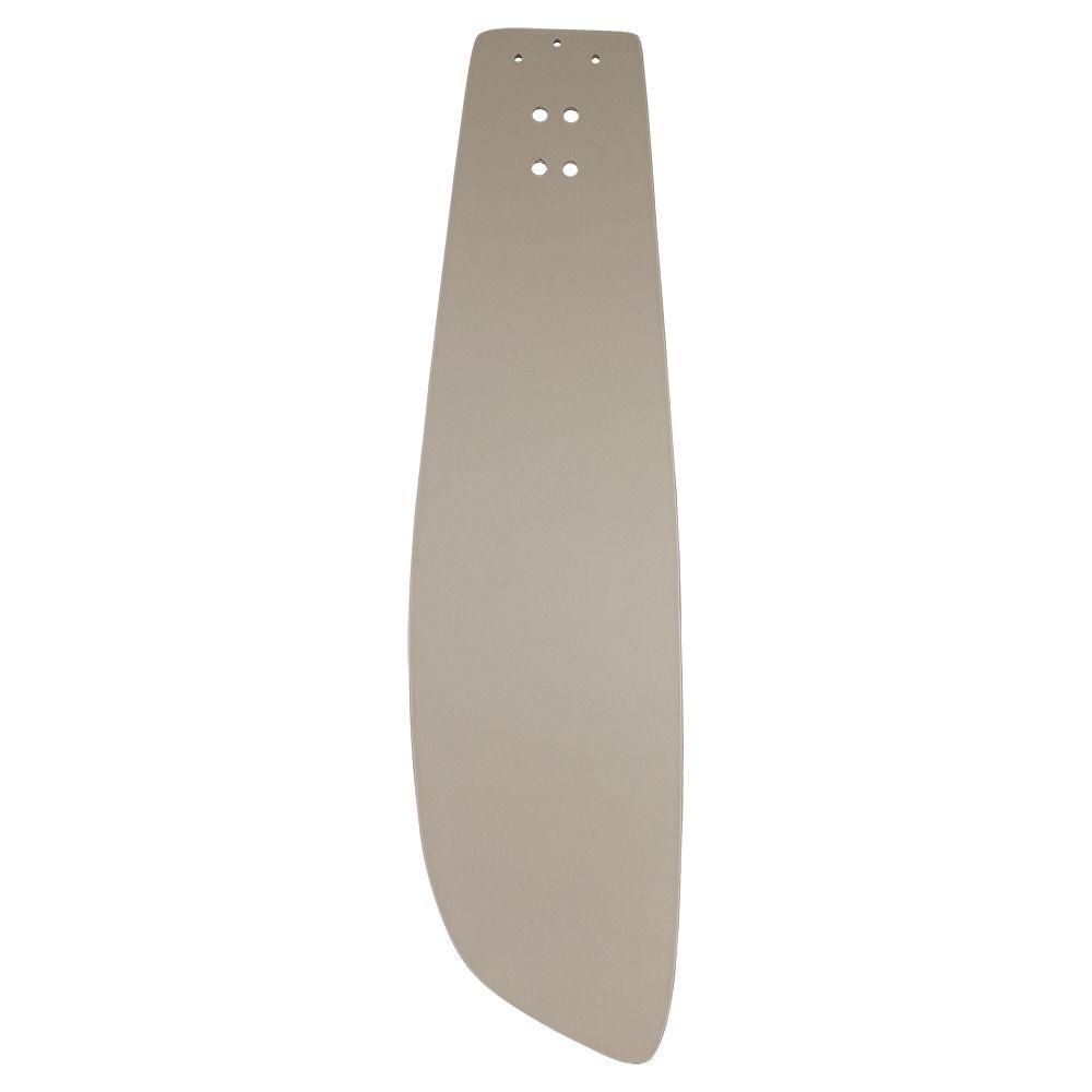 Replacement Blades for Pilot 60 in. and 52 in. Brushed Nickel Ceiling