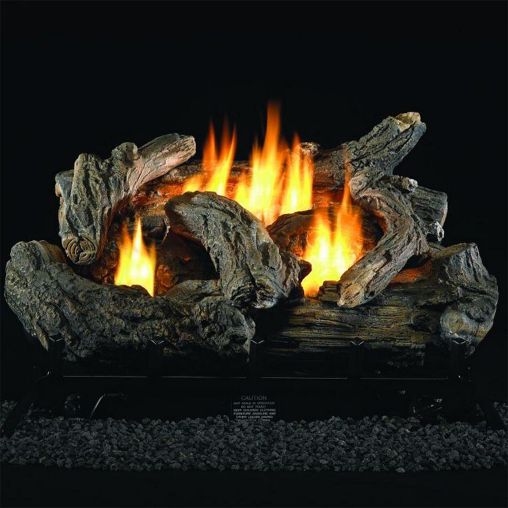 Black Radiant Gas Wall Heaters Wall Heaters The Home Depot