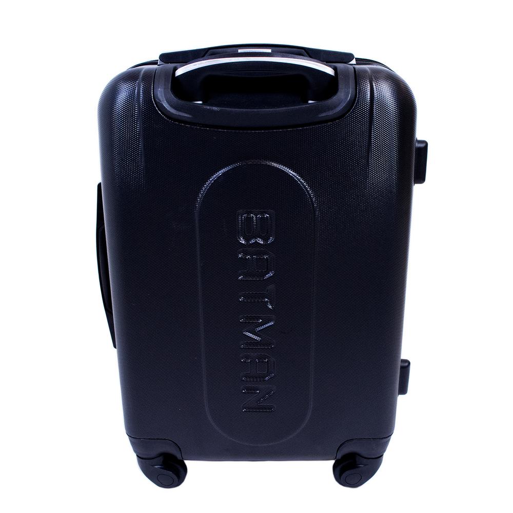 hard sided carry on suitcase