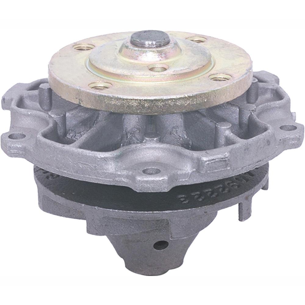 UPC 082617081986 product image for Cardone Reman Engine Water Pump | upcitemdb.com