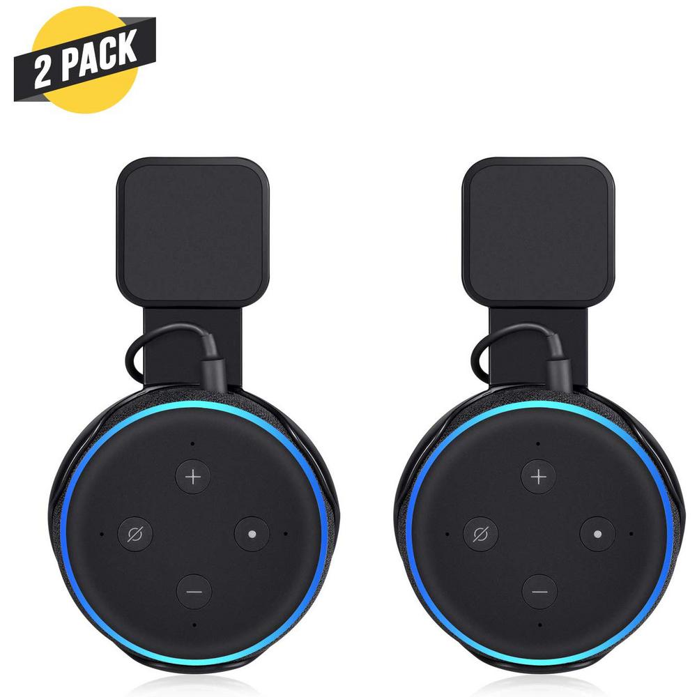 echo dot 3rd gen hub