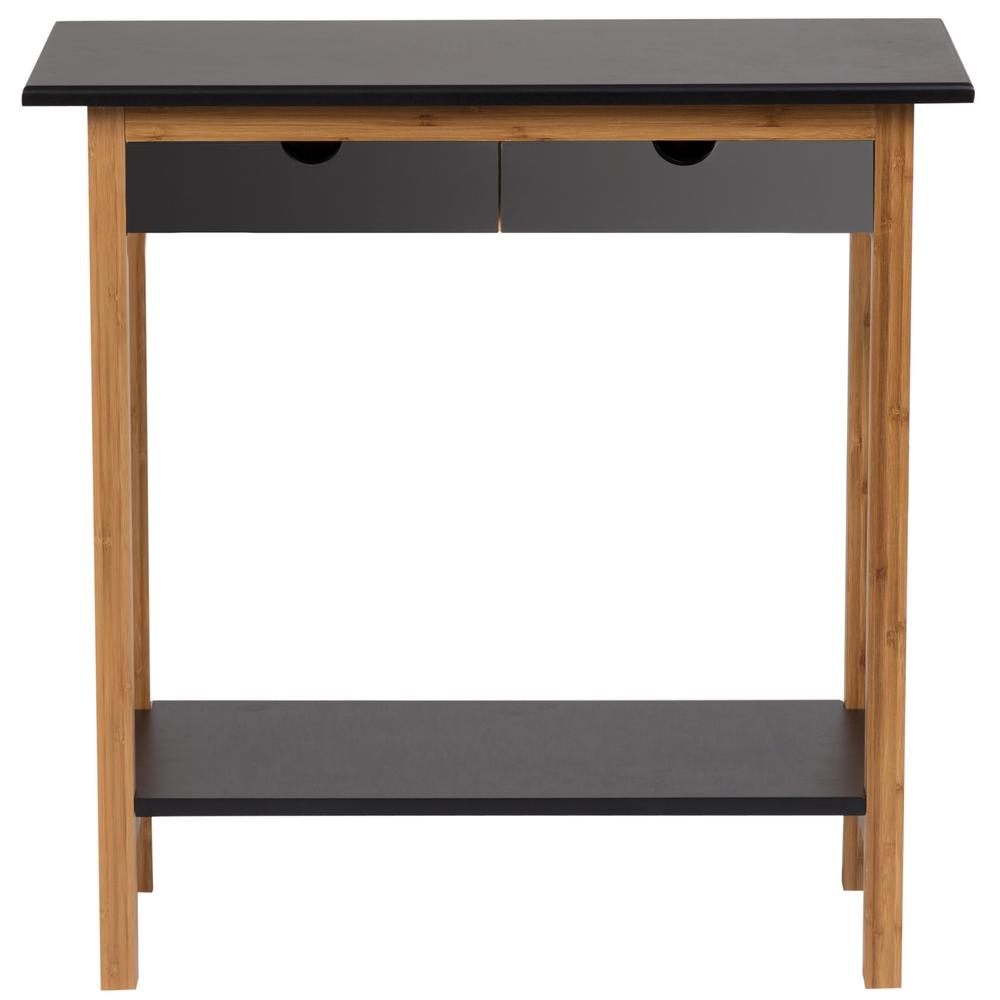 Composite Solid Wood Console Tables Accent