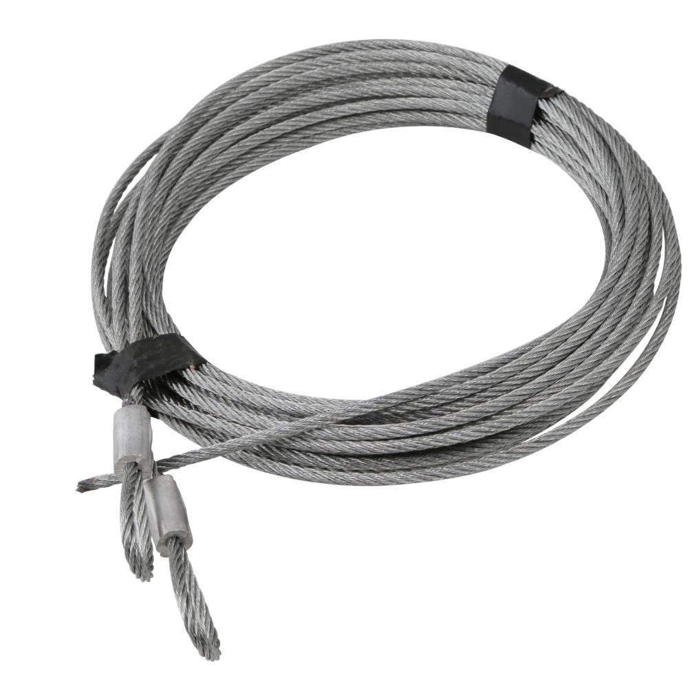 Simple Garage Door Extension Cable Replacement for Modern Garage