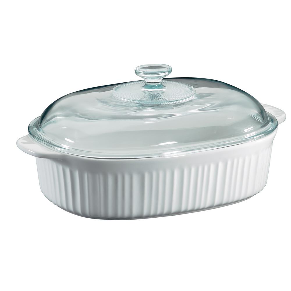 corningware oven safe temperature