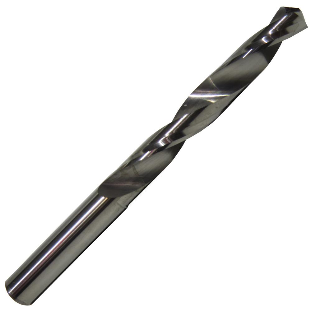 what is carbide drill bit