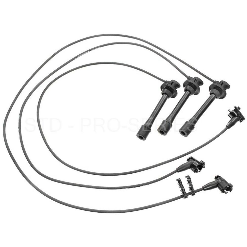 UPC 091769643102 product image for Sophio. Spark Plug Wire Set | upcitemdb.com