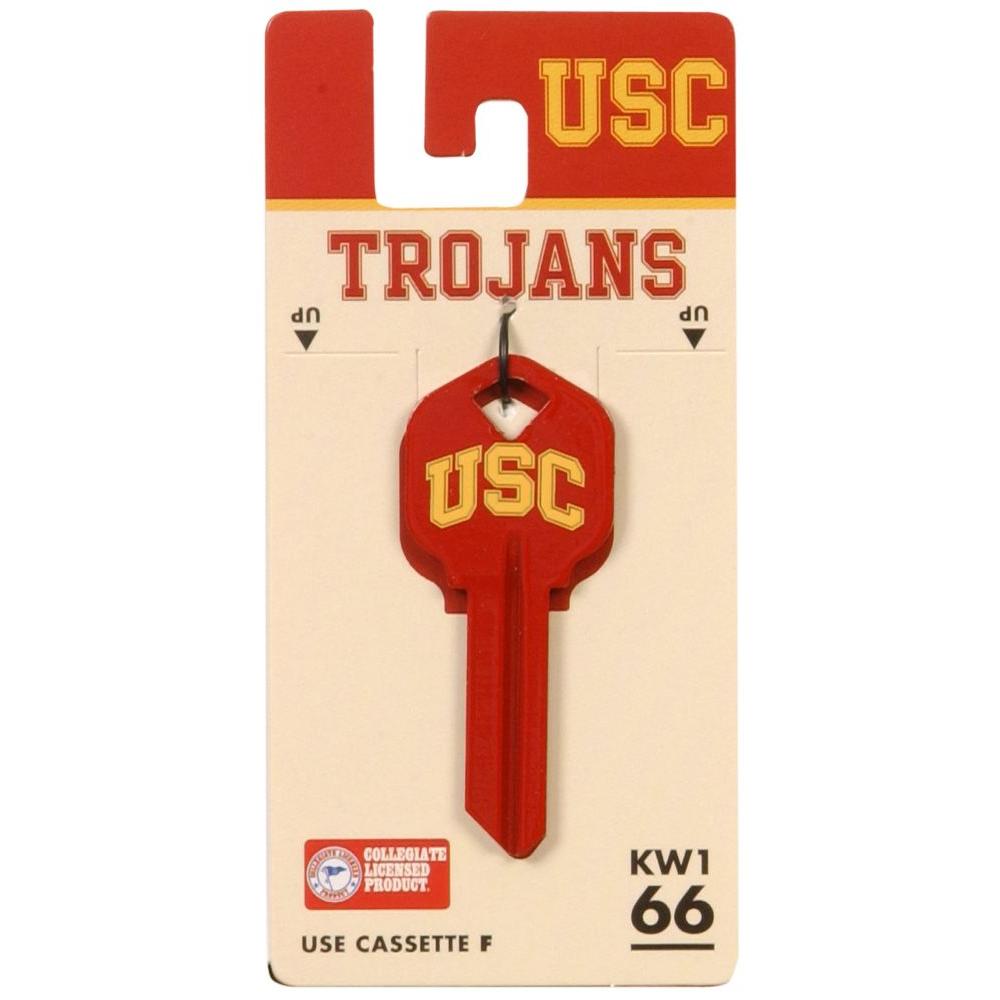 Hillman NCAA USC Trojans Key89226 The Home Depot
